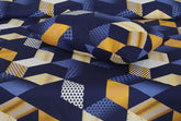 Double Bed Sheet NOS  115